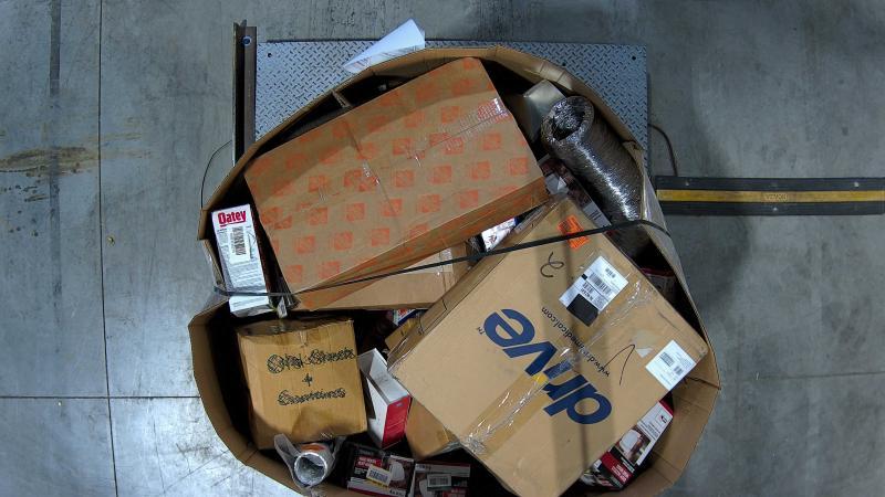 Plumbing - Master Flow, Watts, Viega, RELN, Honeywell Home, BRITA, Everbilt, Delta, Franklin Brass - Est Retail $5,476