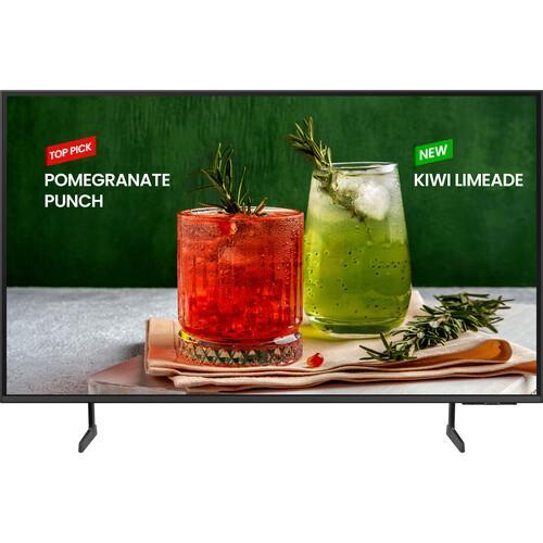 LED TVs, Displays & Monitors by Samsung & LG - MSRP $4461
