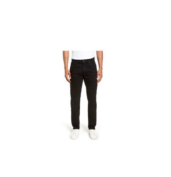 Apparel - Hudson Blake Slim Jeans, Tommy Bahama Monterey Coast IslandZone Ripstop 9" Swim Trunks - Original MSRP $1,659