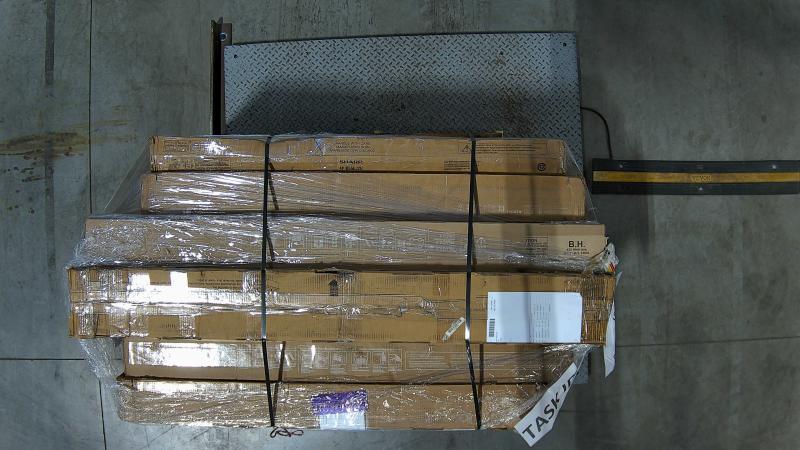 TVs & Monitors - Samsung, Panasonic, Sharp, 55"-65" - MSRP $7,323