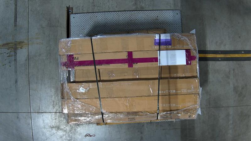 TVs & Monitors - Samsung, Sharp, Sony, 50"-55" - MSRP $5,860