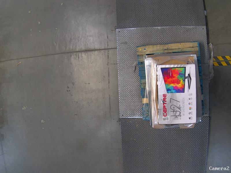 Salvage Monitors - Samsung, ViewSonic, Sceptre, Dell, Asus, AOC - MSRP $3,471