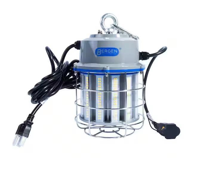 Lighting & Electrical - Bergen Industries, Artika, VEVOR, JONATHAN Y, KAISITE, HKMGT, DSI LIGHTING - Est Retail $2,638