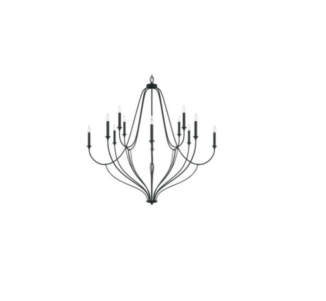 Fixtures - Capital Lighting, Elkay, Trade-Wind, James Martin, JennAir, American Standard - MSRP $5,394