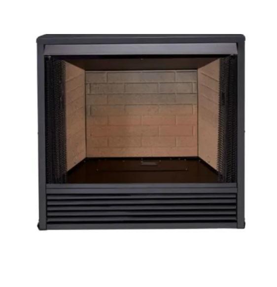 ProCom PC32VFC Fireplace/Stove - MSRP $459