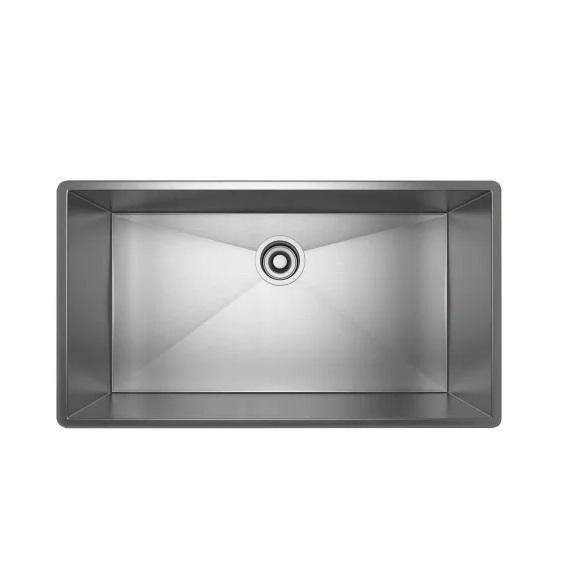 Rohl RSS3016SB Kitchen Sink - MSRP $1,619