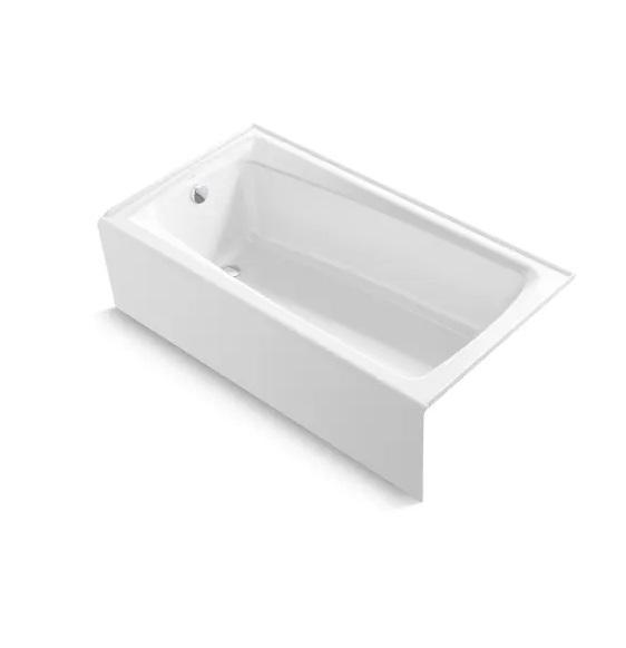 Plumbing & Vanities - Kohler, Elegant Lighting, CRAFT+MAIN, Miseno, TOTO, PROFLO, American Standard - MSRP $5,374