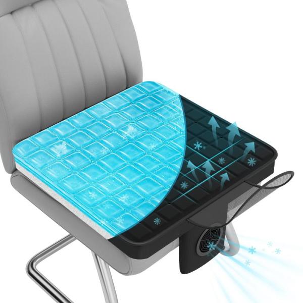 Home - HOTHUGZ Cooling Gel Cushions, Goody King Mini Pottery Wheel, Jay Franco & Son Hello Kitty Sheets - MSRP $26,347