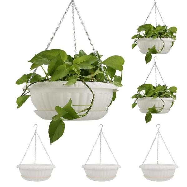 Amazon Clearance - Lawn & Garden - Plant Saucer Pot Tray Planter Saucers, Luvenia Hoe Garden Tool - MSRP $3,060
