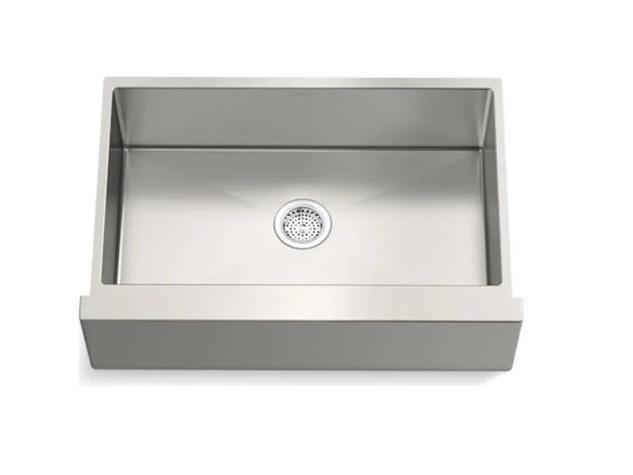 Plumbing - Infinity Drains, Kohler, Toto, Signature, American Standard - MSRP $4,162