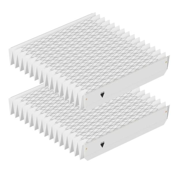 BAYFTFREXM2 FLR06232 Perfect Fit 5 Expandable Air Filter - MSRP $32