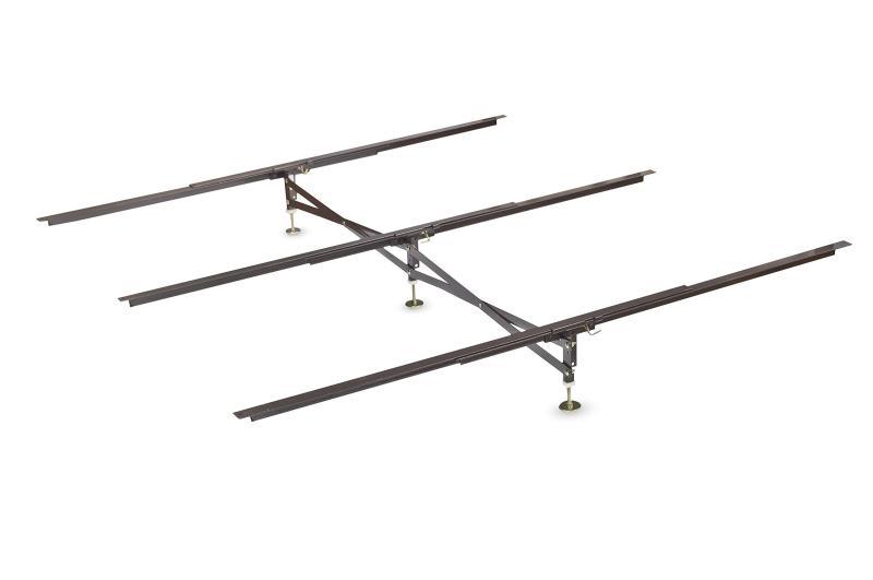 Glideaway X-Support Bed Frame Support System GS-3 XS Model - MSRP $91