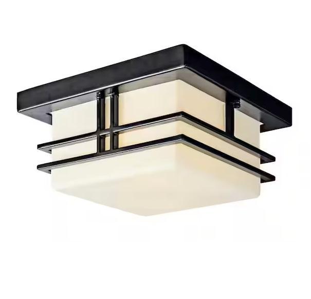 Lighting & Electrical - Kichler, MODERN HABITAT, Uolfin, GE, Armacost Lighting, Hunter, Vidalite - Est Retail $5,159