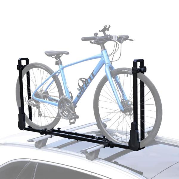 GATHERSKY Upright Roof Bike Rack Mount - MSRP $129
