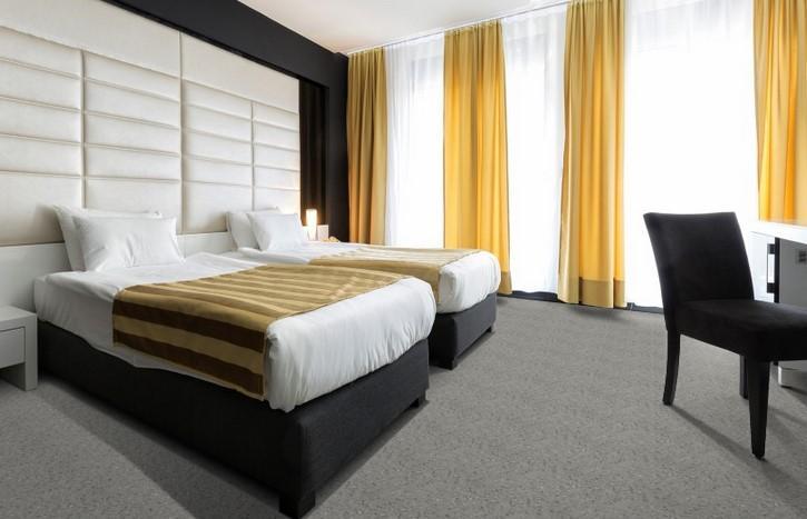 Truckload of New Teknoflor CS Sheet Flooring - MSRP $46,894