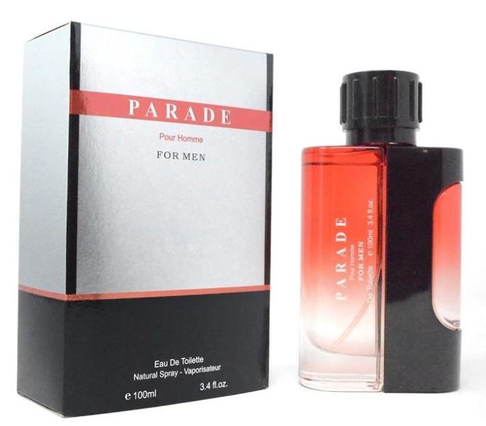 Gucci/Escada & More Designer Impression Men & Women Fragrances