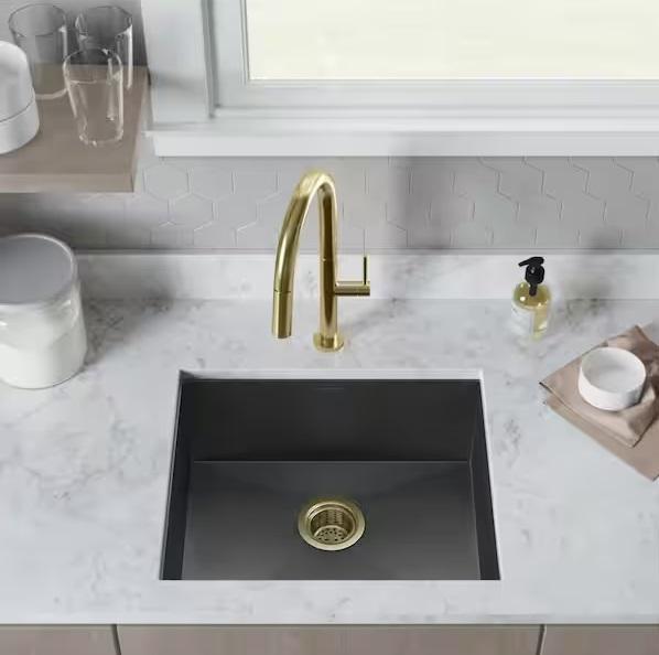 Plumbing - Swiss Madison, ROSEWELL, K2, Wayne, BWE, FLG, Auto-Draft, SUMERAIN, HOMEMYSTIQUE, AIMADI - Est Retail $7,080