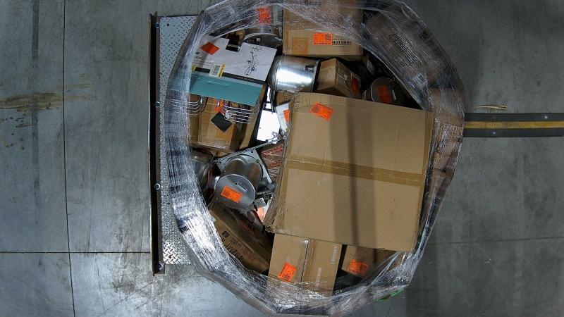 Lighting & Electrical - Night Owl, Bella Depot, ABB, Progress Lighting, LLHZSY, Flint Garden - Est Retail $6,692