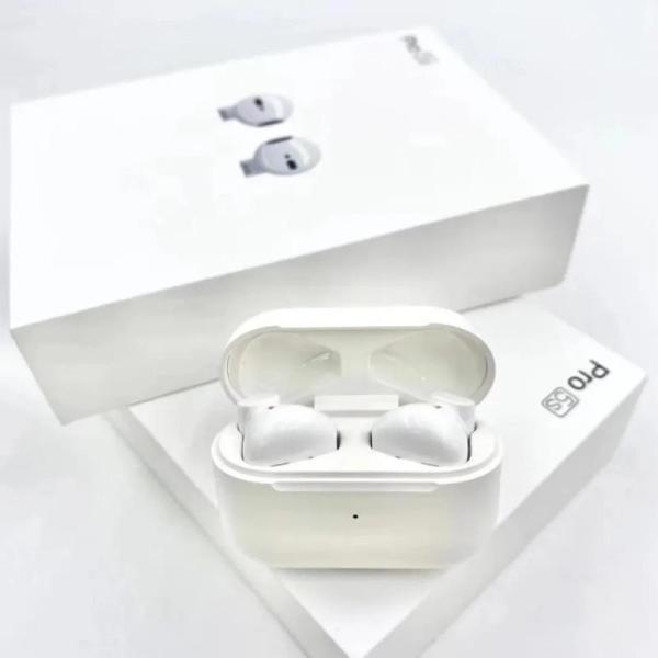 40 Pairs - True Wireless Bluetooth Earbuds AirPods Pro 5S Wholesale