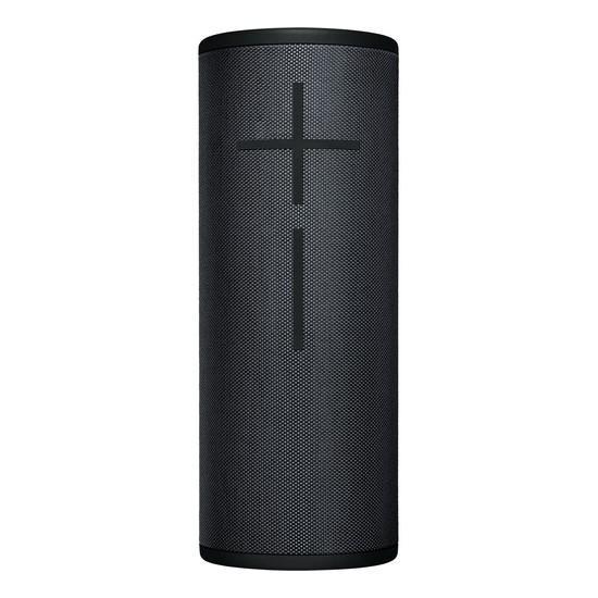 Electronics - Megaboom 3 Bluetooth Speaker, MX Keys S Combo, Spotlight Presenter Slate - MSRP $2,859
