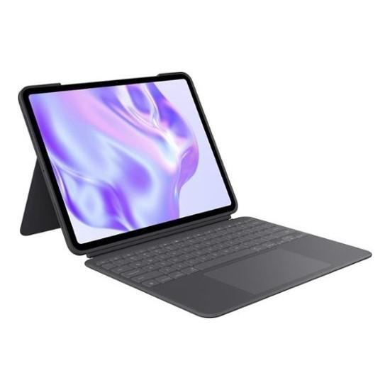 Electronics - Logitech iPad Keyboard Case, Pro X Lightspeed Headset, MX Master 3S Mouse - MSRP $2,289