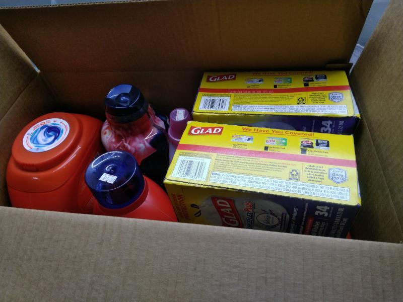 Home - Roma - Laundry Detergent, Tide PODS Laundry Detergent Soap Pacs - MSRP $1,058