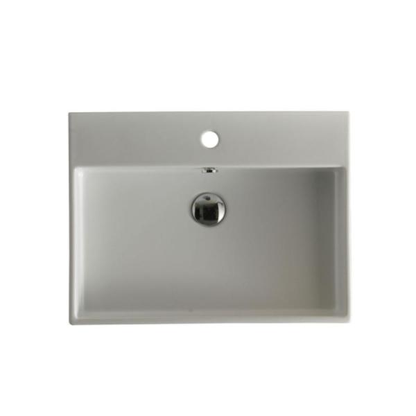 WS Bath Ceramic Sinks - MSRP $14,040