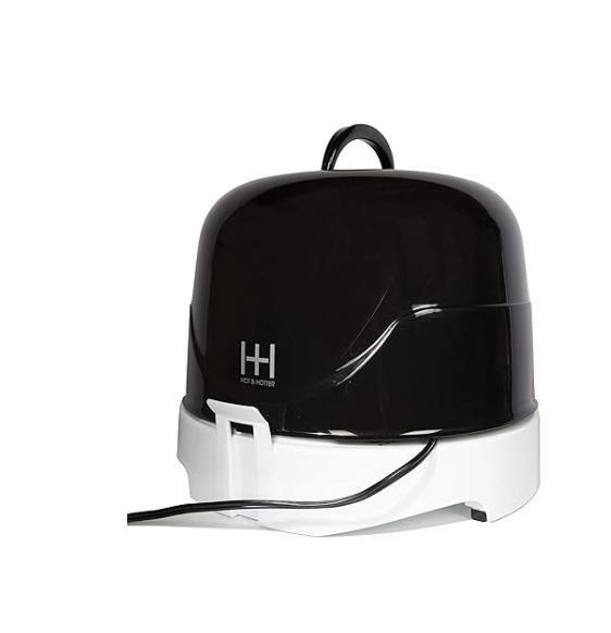 Annie Hot Hotter XL 2500Ceramic Ionic Hood Dryer - MSRP $42