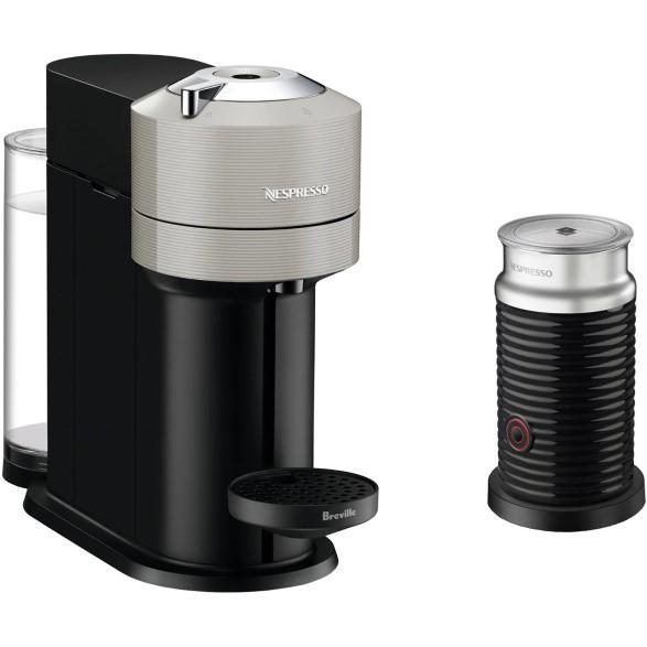 Nespresso Vertuo Coffee & Espresso Maker, Qymopay 18' Boat Steering Cable, Madison Park Comforter Set - MSRP $3,132