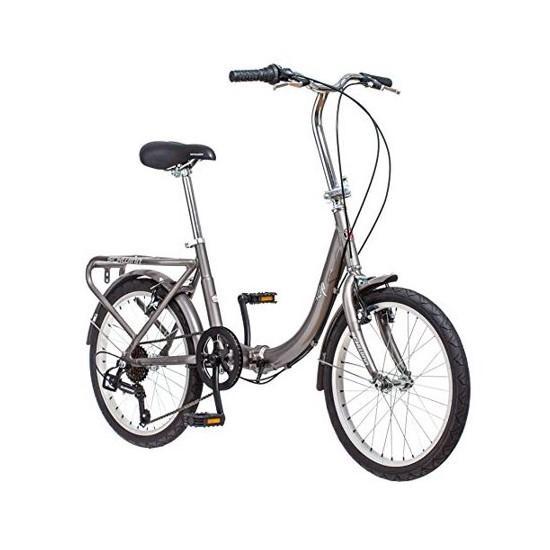 Schwinn Loop Folding Bike, Ninja Slushie Maker, Razer Gaming Chair Cushion - MSRP $3,931