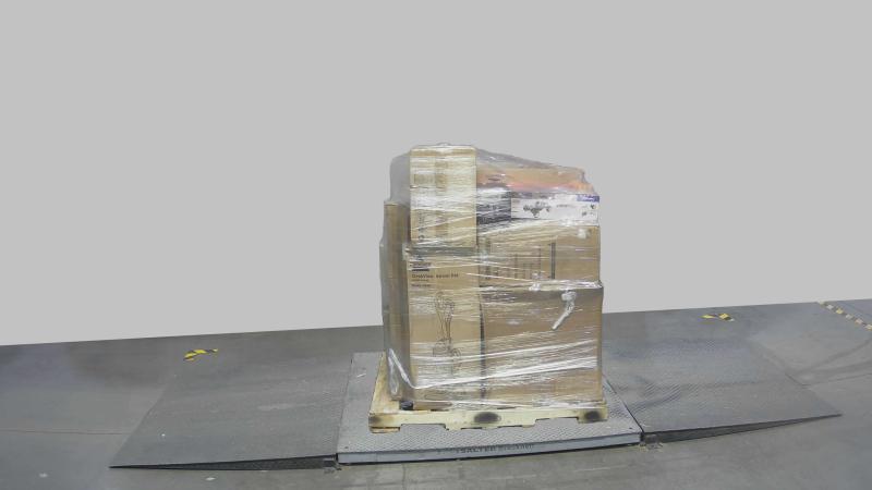 Appliances - EcoVacs, Shark, Vacmaster, McCulloch, Dreo, Bissell, George Foreman - MSRP $5,909