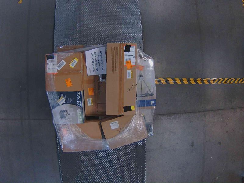 Lighting & Electrical - SVOPES, Midwest Electric Products, LNC, ANTOINE, Kichler, Progress Lighting - Est Retail $4,691