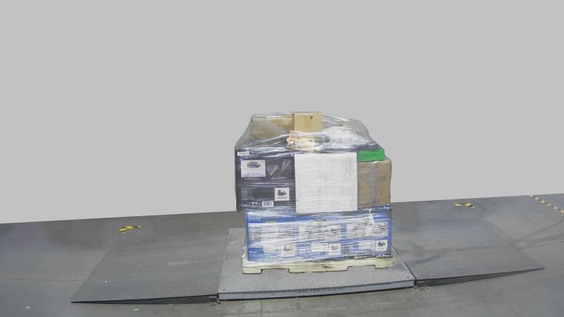 Appliances - EcoVacs, Shark, Breville, Toshiba, Eureka, Vornado - MSRP $11,630