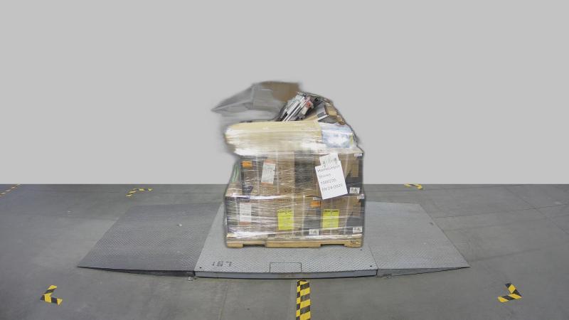 Appliances - Frigidaire, Vissani, Mr. Heater & Primo - Est Retail $2,221- 1plt