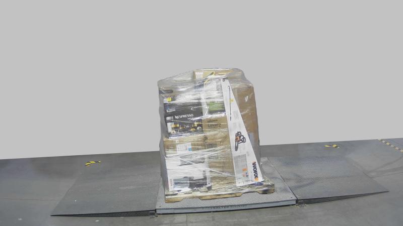 Appliances - Roborock, Bosch, Delonghi, Levoit, Ninja, Eureka - MSRP $5,312