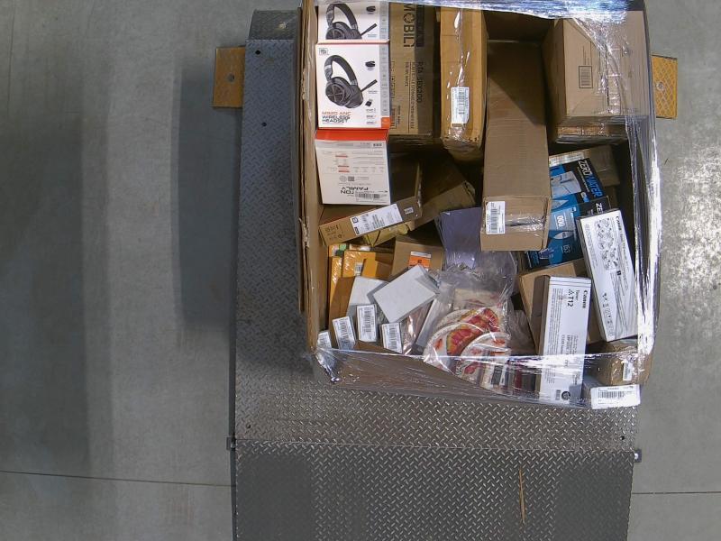 General Merch - Lenovo ThinkBook Laptop, Cobra Smart Dash Cam, Ecotex Chairmat - MSRP $5,261