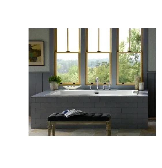 Plumbing - American Standard, Signature Hardware, Kohler, PROFLO, Jacuzzi - MSRP $5,898