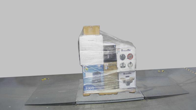 Appliances - Breville, Dyson, EcoVacs, Philips, Shark, Kenmore - MSRP $7,999