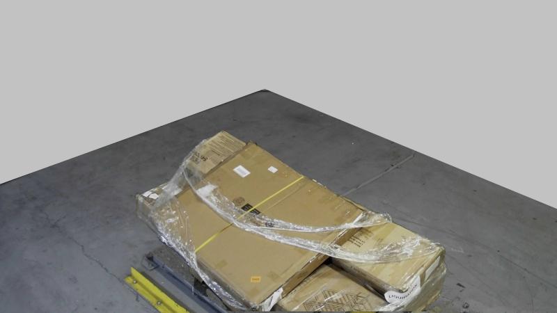 Pallet of Furniture