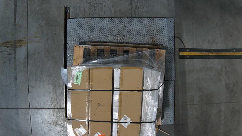 Pallet of MCS 30in Round Large Wall Mirrors - Est Retail $1,077