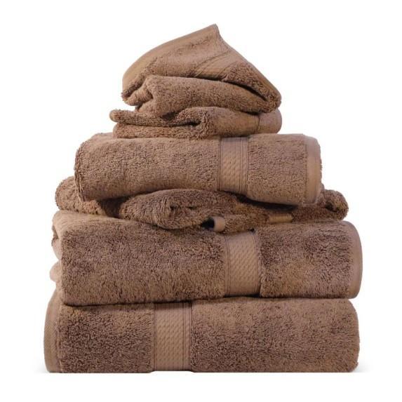 Home - Egyptian Cotton Towel Set, Levoit Air Purifier, Dobby Striped Table Runner - MSRP $7,963