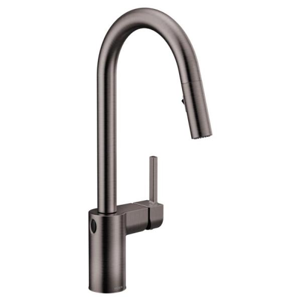 1 Pallet of Moen Kitchen Sink Faucets & More - MSRP $28,038