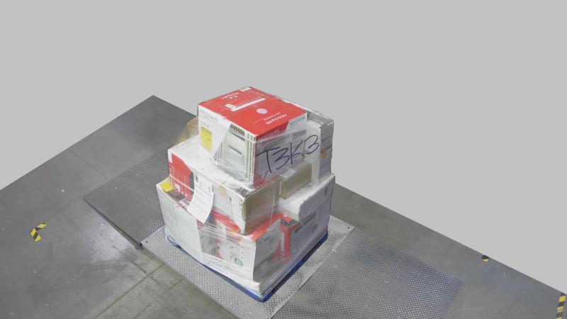 Appliances - Frigidaire, Electrolux, Vissani - Est Retail $4,664- 1plt