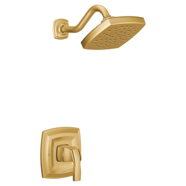 1 Pallet of Bathroom Showers & More by Moen, Assorted Finishes - MSRP $27,913
