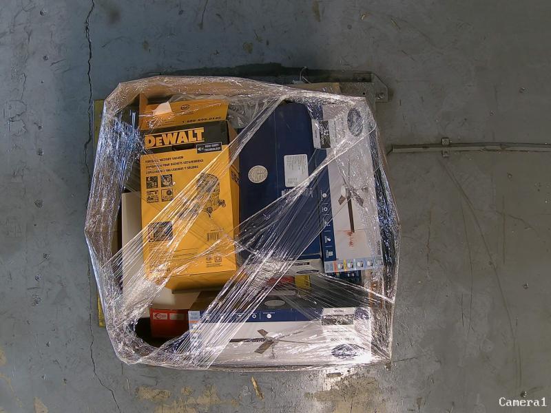 Tools - Kobalt 40V Backpack Sprayer Kit, Metabo 30 Degree Framing Nailer, Craftsman Portable Table Saw - MSRP $4,163