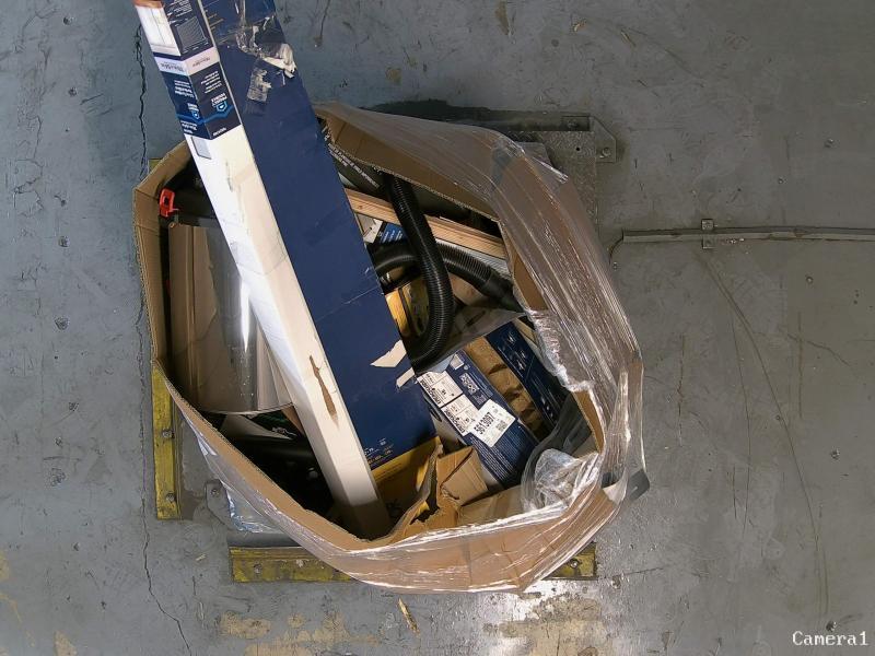 Tools - Graco Magnum X5, Metabo 18 Gage Cap Stapler, Eco 16" Trimmer KIt - MSRP $7,050
