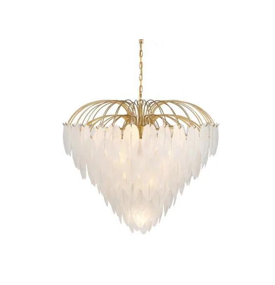 Lighting - Savoy House, Kohler, Signature Hardware, JONATHAN Y, Elegant Lighting, TOTO - MSRP $4,837