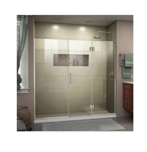 Plumbing - DreamLine, Kohler, TOTO, American Standard - MSRP $6,032
