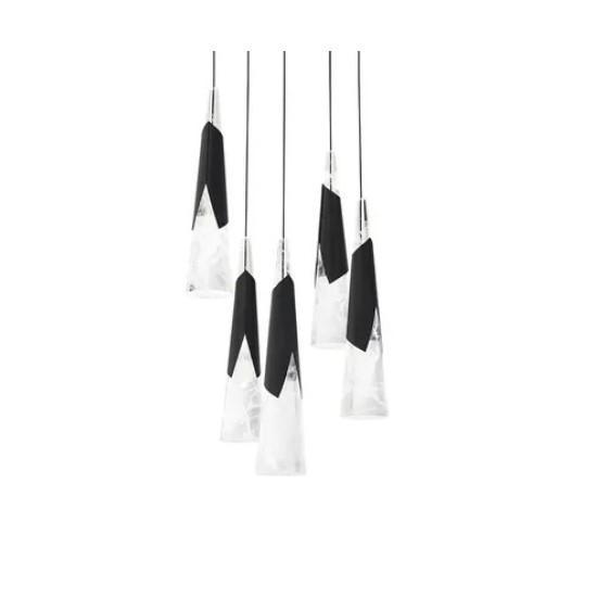 Lighting - Modern Forms, Kichler, Justice Design, MinkaAire, Visual Comfort, Bellevue - MSRP $14,618