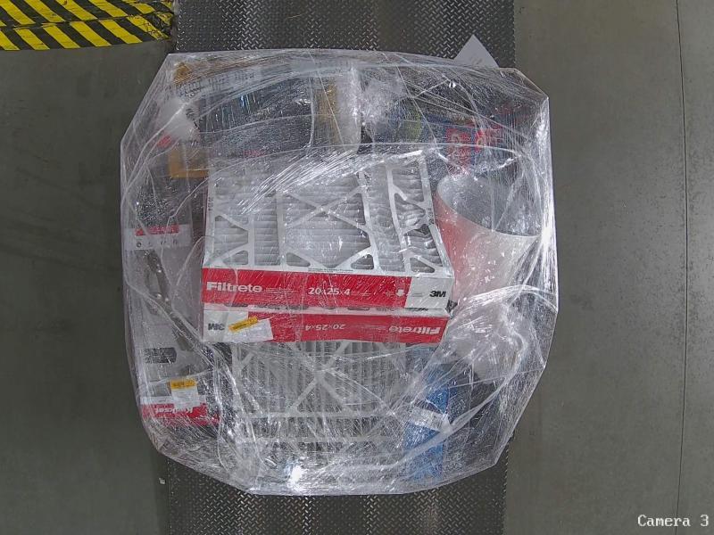 Allen+Roth Aurelis 3-Light Chrome Pendant Light, Graco Cordless Handheld Airless Paint Sprayer, Kobalt - MSRP $3,400